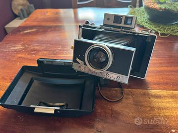 Polaroid Land 180
