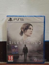 SILENT HILL 2 [PS5]