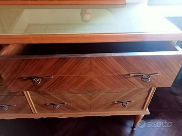 Credenza anni 50