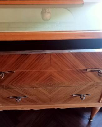 Credenza anni 50