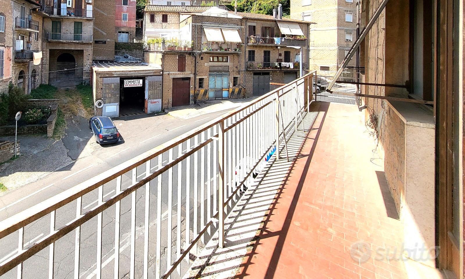 Appartamento – Carbognano, Viterbo - Altro