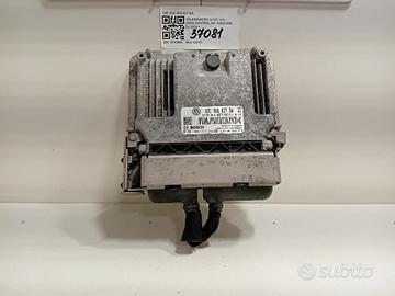 CENTRALINA INIEZIONE VOLKSWAGEN Golf 6 Berlina 03C