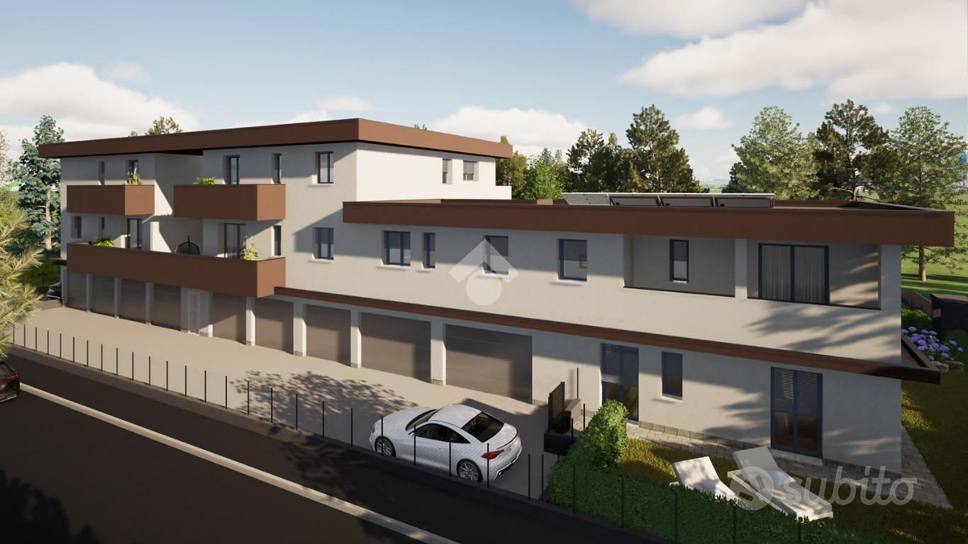 Appartamento – Bolgare, Asnenga - Vista 4