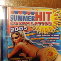 Cd Summer hit