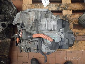 Cambio Autom. TOYOTA PRIUS 2004-2010 1.5i 16V Ib-B