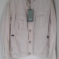 Giacca Brema in cotone Taglia 50 NUOVA