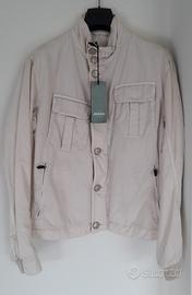 Giacca Brema in cotone Taglia 50 NUOVA