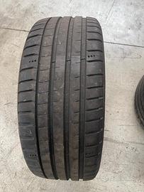 Pneumatici michelin pilot sport 5