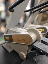step ellittica e bike