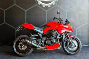 Suzuki Katana 1000 Jindachi