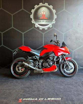 Suzuki Katana 1000 Jindachi