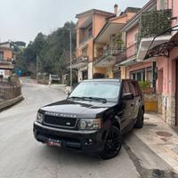 Land Rover Range Sport 3.0 TDV6 HSE Autobiography,