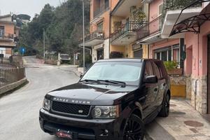 Land Rover Range Sport 3.0 TDV6 HSE Autobiography,