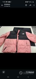 giacca donna North Face