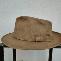 Cappello Borsalino vintage