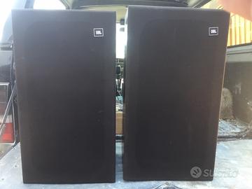 Jbl tlx 6