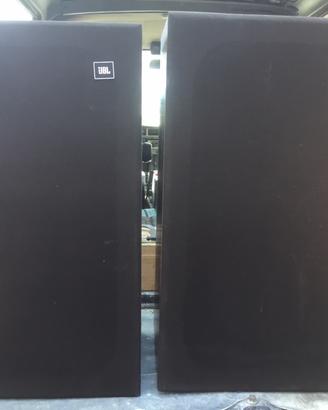 Jbl tlx 6