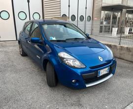 Renault Clio 1.2 16V 5 porte Luxe