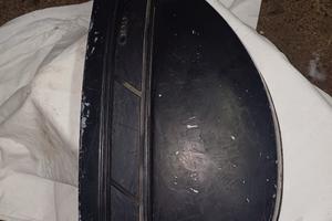 Fianco Dx vespa piaggio 