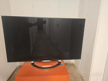 Sony televisore Bravia