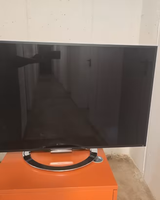 Sony televisore Bravia