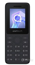 TCL One touch 4021 Dark Grey