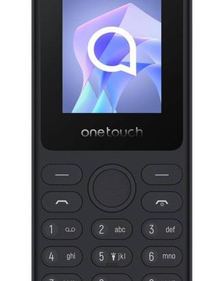 TCL One touch 4021 Dark Grey