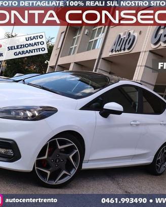 Ford Fiesta ST ST 1.5 200CV Performance Pack ...