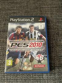 Gioco play station 2