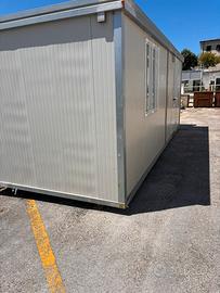 CONTAINER  6.10 METRI