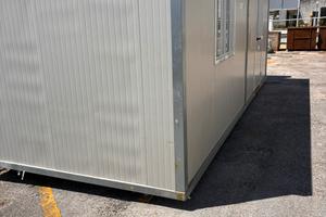 CONTAINER  6.10 METRI