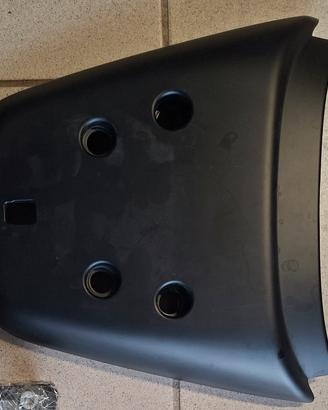 Codino Triumph scrambler 900