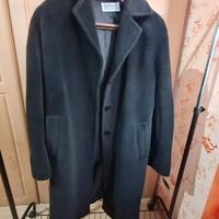 Cappotto in Lana Diana Gallesi