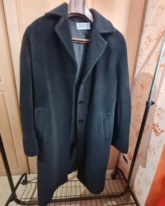 Cappotto in Lana Diana Gallesi