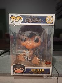 Funko Sniffle 22