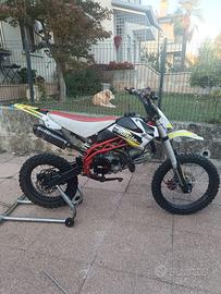 pit bike 160