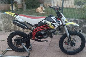 pit bike 160