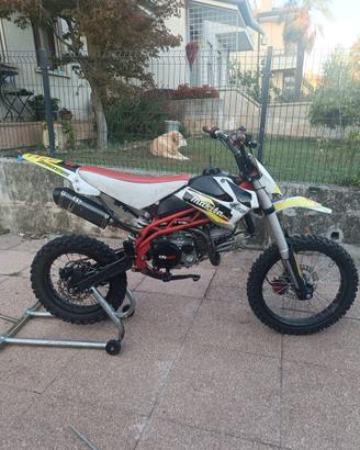pit bike 160