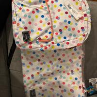 Zaino e Shopping bag American Tourister