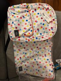 Zaino e Shopping bag American Tourister