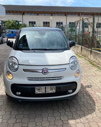RICAMBI PER FIAT 500L 1.3 MTJ ORTE ANNO 2013