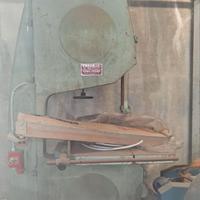 sega nastro per legno ( bindella )