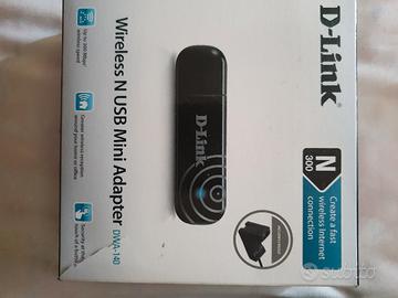 adattatore wifi 
