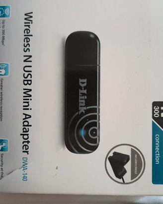 adattatore wifi 