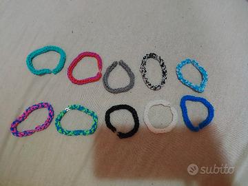 Bracciali 