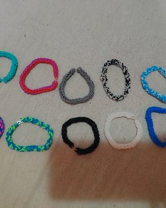 Bracciali 