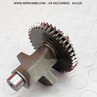 CONTROALBERO INGRANAGGIO CAN AM BRP DS 250 BD 2007