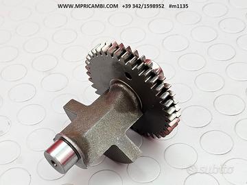 CONTROALBERO INGRANAGGIO CAN AM BRP DS 250 BD 2007