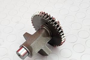 CONTROALBERO INGRANAGGIO CAN AM BRP DS 250 BD 2007