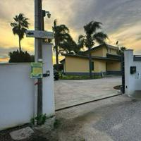 VILLA - CASA VACANZA -Capo Vaticano -Tropea-